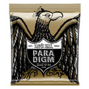 Ernie Ball 2086EB Paradigm Acoustic Strings - 80/20 Medium-Light 12-54