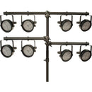Ultimate Support Lt 88B Lighting Stand Lighting Tree 112 - Red One Music
