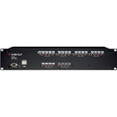 Ashly NE24.24M 16x8 Audio Matrix Processor
