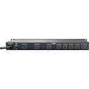 Furman M-8DX Merit X Series 8 Outlet Power Conditioner Amp Surge Protector - Red One Music