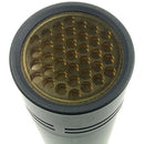 Neumann KM 185 MT Paire de microphones stéréo assortis (noir mat)