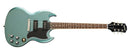 Epiphone EISPFPENH Guitare électrique (Faded Pelham Blue)