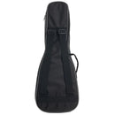 N'importe quel sac de transport rembourré UB-S-LOGO avec logo pour ukulélé soprano