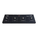 Blizzard Lighting Weather System EXA 8 Fixture RGBAW+UV LED Bar Lighting System