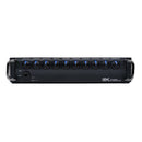 Gallien-Krueger FUSION-S-500 Bass Head w/ Tube Pre - 500W