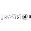 MC2 Audio T1000 T-Series High-Performance Installation Amplifiers - Red One Music