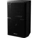 Pioneer Pro Audio XY-122 Haut-parleur large bande bidirectionnel - 12" (Noir)