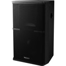 Pioneer Pro Audio XY-152 Haut-parleur large bande bidirectionnel - 15" (Noir)