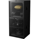 Pioneer Pro Audio XY-3B 3-Way Hybrid Loaded Bi-Amp Loudspeaker - Dual 12"