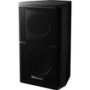 Pioneer Pro Audio XY-8 Haut-parleur large bande bidirectionnel - 8" (Noir)