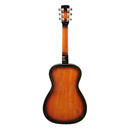 Gold Tone PBS-M Mastertone Paul Beard Signature Squareneck Resonator Guitare avec étui