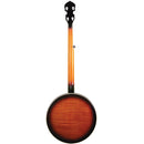 Gold Tone OB-250 Orange Blossom Bluegrass Banjo avec étui