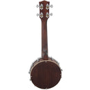 Gold Tone BUS Soprano Scale Banjo Ukulele