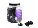 On-Stage GSAPK6500 Pick Holder Jar - 100 Picks