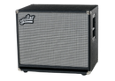 Aguilar DB115CB Baffle de basse 1x15" 400 W avec haut-parleur unique sans tweeter - Noir classique