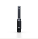 IK Multimedia iLoud Precision MTM Moniteur de studio alimenté - Noir (chacun)