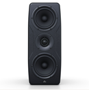 IK Multimedia iLoud Precision MTM Moniteur de studio alimenté - Noir (chacun)