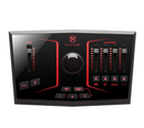 M-Audio M-Game Solo Interface audio de jeu/boîtier d'effets vocaux pour le streaming
