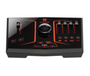 M-Audio M-Game Solo Interface audio de jeu/boîtier d'effets vocaux pour le streaming