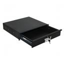 ProX T-3RD-12 3U Rack Space 12-Inch Depth Drawer for Server Rack for Rack Mount Drawer Server Cabinet Case