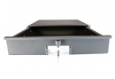 ProX T-3RD-12 3U Rack Space 12-Inch Depth Drawer for Server Rack for Rack Mount Drawer Server Cabinet Case
