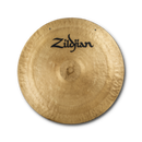 Zildjian ZXGO00140 Wind Gong w/Black Logo - 40"