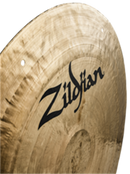 Zildjian ZXGO00140 Wind Gong w/Black Logo - 40"