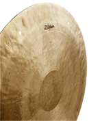 Zildjian ZXGO00424 Wind Gong w/Etched Logo - 24"