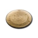 Zildjian ZXGO00517 Gou Gong w/Etched Logo - 17"