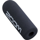 Zoom WSS-6 Bonnette anti-vent en mousse pour SGH-6 et SSH-6 Shotgun Mic Capsules