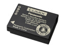Batterie lithium-ion Panasonic DMW-BCG10 (3,6 V, 800 mAh)