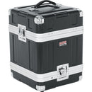 Pack mobile sans fil Gator GM-4WR pour 4 systèmes de microphones sans fil