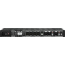 SPL MERCURY Mastering Convertisseur D-A avec contrôle de moniteur - Tout noir