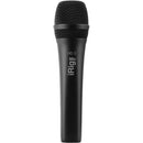 IK Multimedia iRig MIC HD2 Microphone à condensateur numérique