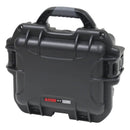 Gator GU-0907-05-WPDF Valise utilitaire étanche série Titan avec mousse en dés - 9,4 x 7,4 x 5,5"