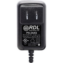 RDL PS-24AS Power Supply for Interfaces