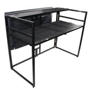 ProX XF-MESAMEDIAMK2 DJ Façade Table Workstation