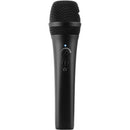 IK Multimedia iRig MIC HD2 Microphone à condensateur numérique