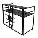 ProX XF-MESAMEDIAMK2 DJ Façade Table Workstation