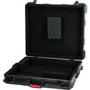Gator GTSA-MIX222506 ATA Molded Mixer Case - 22 x 25 x 6"
