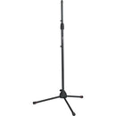 Gator Frameworks GFW-MIC-2000 Trépied pour micro avec embrayage rotatif standard
