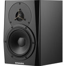 Dynaudio LYD 5B Moniteur de haut-parleur 5" Nearfield (simple, noir)
