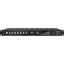 SPL MERCURY Mastering Convertisseur D-A avec contrôle de moniteur - Tout noir