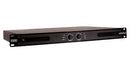 ART HVA1 2-Channel 150W 70V Install Amplifier