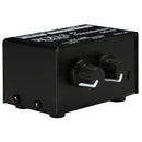 Rolls Db14B Stereo Direct Boxsignal - Red One Music