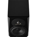 Dynaudio LYD 5B Moniteur de haut-parleur 5" Nearfield (simple, noir)