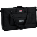 Gator G-LCD-TOTE-MD Sac fourre-tout de transport rembourré pour écrans LCD entre 27 et 32"