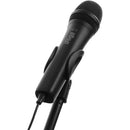 IK Multimedia iRig MIC HD2 Microphone à condensateur numérique