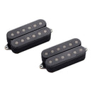 Fishman FLUENCE SIGNATURE SERIES Ensemble de micros Keith Merrow