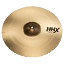 Sabian 11787XB HHX X-Plosion Cymbale crash - 17"
